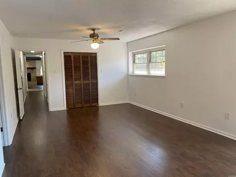 Bedroom - 217 Hall St, Mount Ida, AR 71957 photo 2 of 2