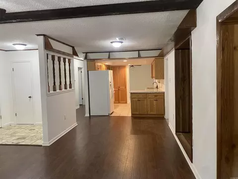 Entry Way - 217 Hall St, Mount Ida, AR 71957 photo 1 of 1
