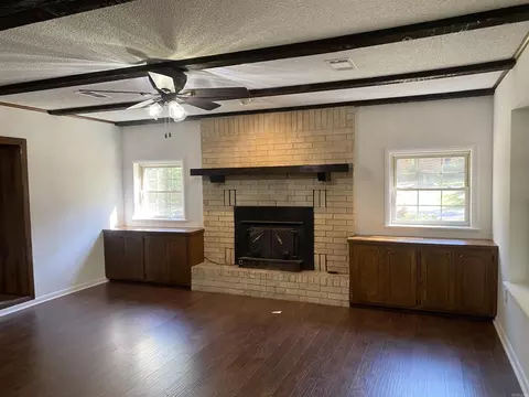 Living - 217 Hall St, Mount Ida, AR 71957 photo 1 of 7