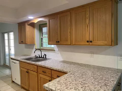 Kitchen - 217 Hall St, Mount Ida, AR 71957 photo 1 of 5