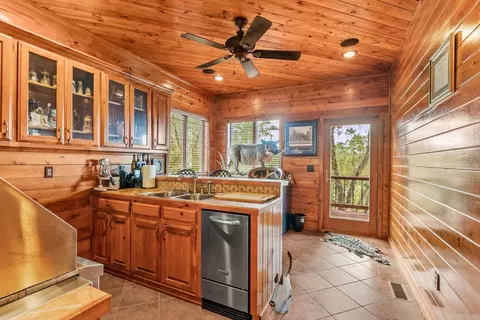 190 Smokey Ln, Shirley, AR 72153 photo 22