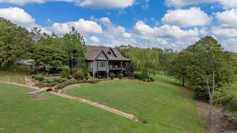 190 Smokey Ln, Shirley, AR 72153 photo 8