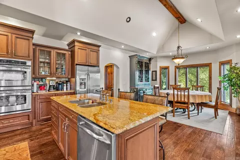 190 Smokey Ln, Shirley, AR 72153 photo 19