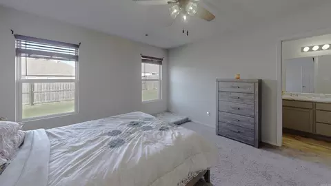 Bedroom - 105 Goldenrod Ln, Beebe, AR 72012 photo 2 of 8