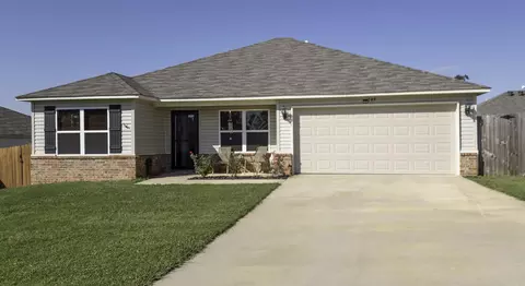 Exterior - 105 Goldenrod Ln, Beebe, AR 72012 photo 1 of 3