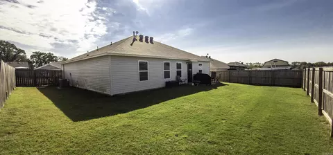 Exterior - 105 Goldenrod Ln, Beebe, AR 72012 photo 3 of 3