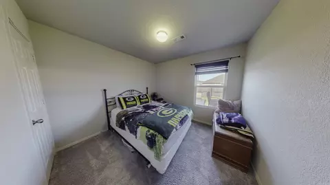 Bedroom - 105 Goldenrod Ln, Beebe, AR 72012 photo 7 of 8