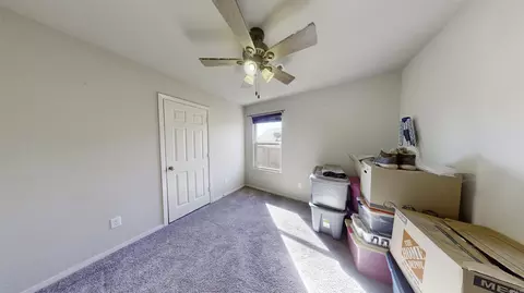 Bedroom - 105 Goldenrod Ln, Beebe, AR 72012 photo 6 of 8