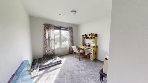 Bedroom - 105 Goldenrod Ln, Beebe, AR 72012 photo 4 of 8
