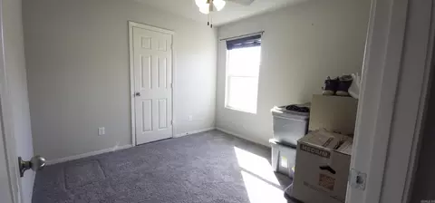 Bedroom - 105 Goldenrod Ln, Beebe, AR 72012 photo 5 of 8