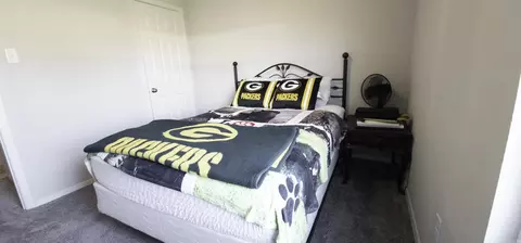Bedroom - 105 Goldenrod Ln, Beebe, AR 72012 photo 8 of 8