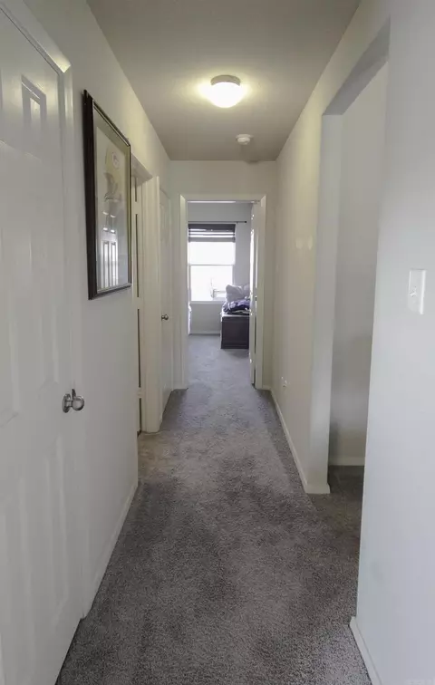 Entry Way - 105 Goldenrod Ln, Beebe, AR 72012 photo 1 of 1