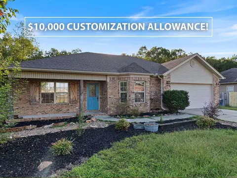 145 Corbin Cir, Cabot, AR 72023 photo 1
