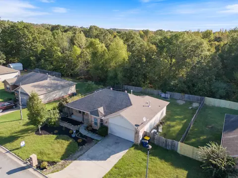 145 Corbin Cir, Cabot, AR 72023 photo 25