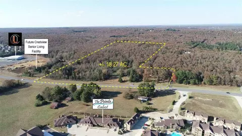 3060 W Main St, Cabot, AR 72023