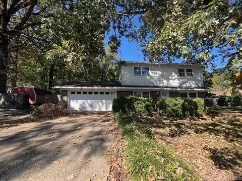 2120 W Lakeview Dr, Benton, AR 72015 photo 2