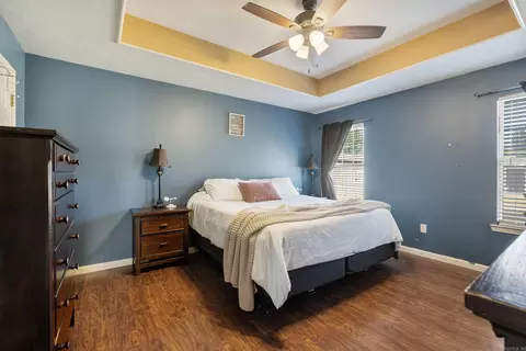 4490 Graham Dr, Conway, AR 72034 photo 4