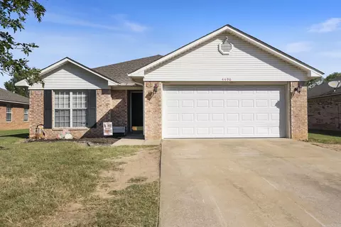 4490 Graham Dr, Conway, AR 72034 photo 6
