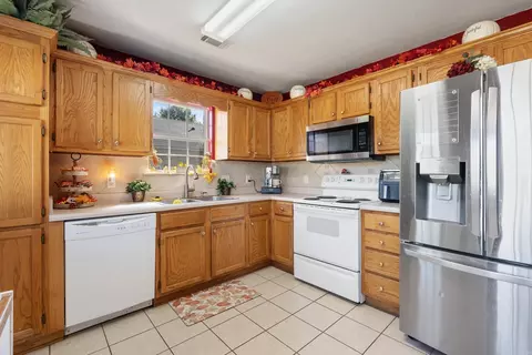 4490 Graham Dr, Conway, AR 72034 photo 3