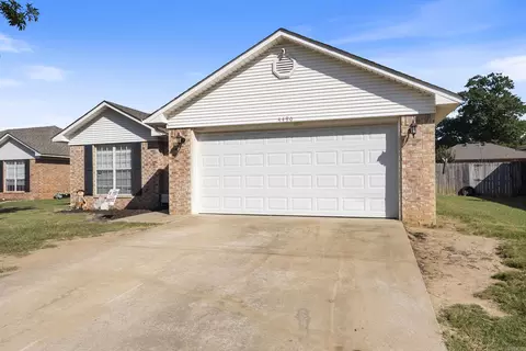 4490 Graham Dr, Conway, AR 72034 photo 26