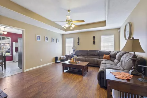 4490 Graham Dr, Conway, AR 72034 photo 9