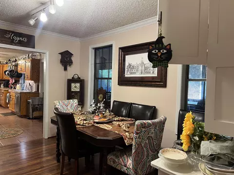 Dining - 6207 Brinkley Rd, Pine Bluff, AR 71603 photo 1 of 2