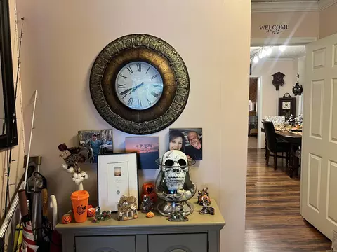 Entry Way - 6207 Brinkley Rd, Pine Bluff, AR 71603 photo 1 of 1