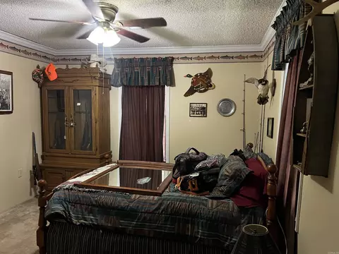 Bedroom - 6207 Brinkley Rd, Pine Bluff, AR 71603 photo 6 of 6