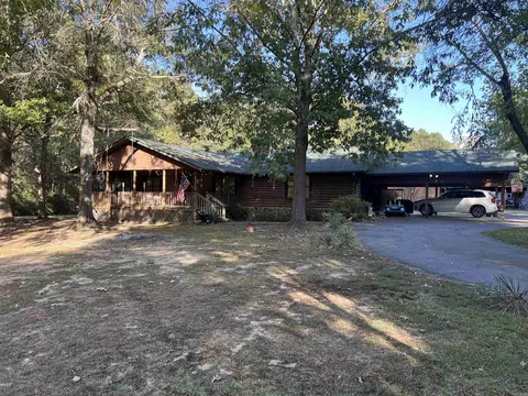 Exterior - 6207 Brinkley Rd, Pine Bluff, AR 71603 photo 1 of 8