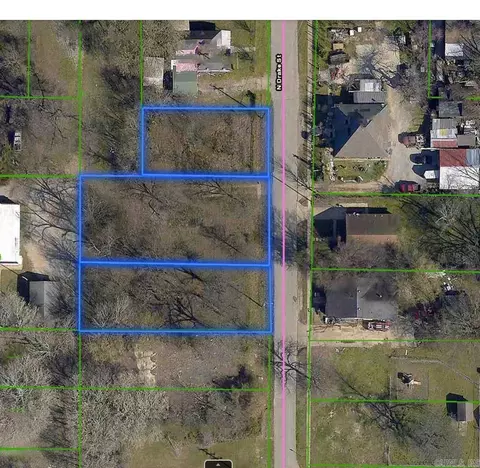221 N Drake, Jonesboro, AR 72401