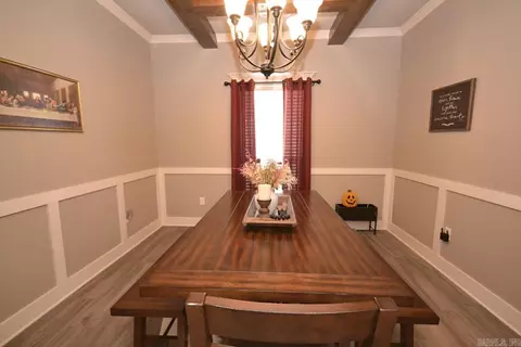 285 Abby Cir, Ward, AR 72176 photo 21