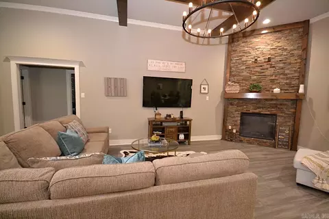 285 Abby Cir, Ward, AR 72176 photo 12