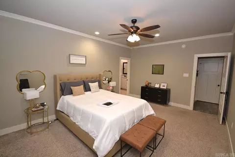 285 Abby Cir, Ward, AR 72176 photo 35