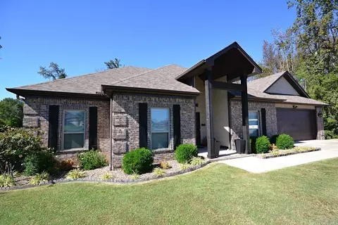 285 Abby Cir, Ward, AR 72176 photo 4