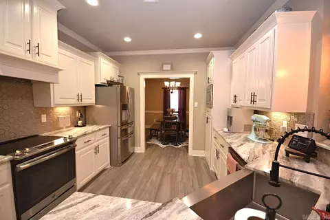 285 Abby Cir, Ward, AR 72176 photo 16