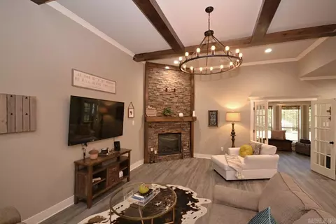 285 Abby Cir, Ward, AR 72176 photo 8