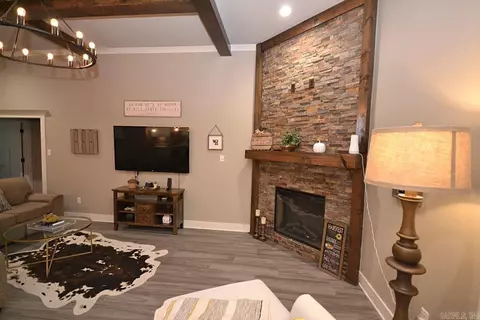 285 Abby Cir, Ward, AR 72176 photo 11