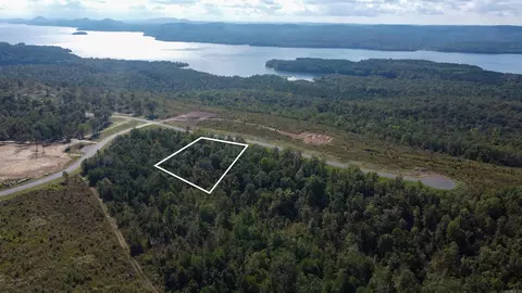 lot27 Lakeview West Dr, Roland, AR 72135