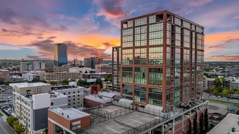 315 Rock St #1805, Little Rock, AR 72202