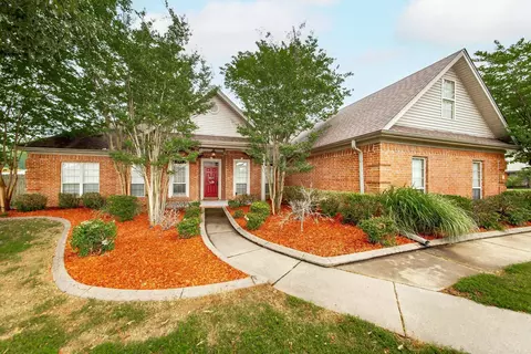 Exterior - 2 Darlington Dr, Cabot, AR 72023 photo 4 of 4