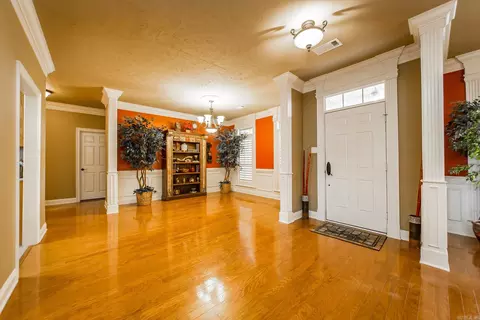 Entry Way - 2 Darlington Dr, Cabot, AR 72023 photo 1 of 1