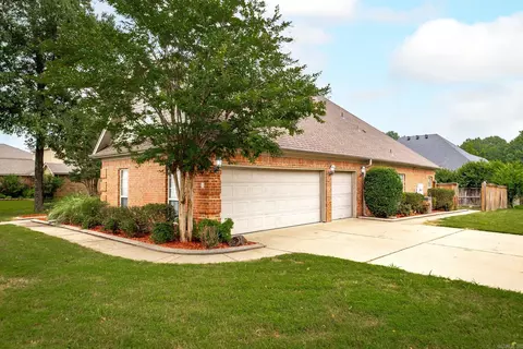 Exterior - 2 Darlington Dr, Cabot, AR 72023 photo 3 of 4
