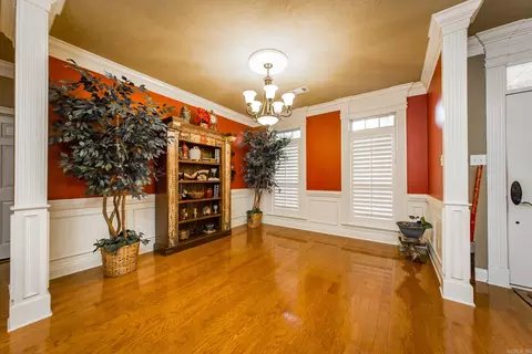 Other - 2 Darlington Dr, Cabot, AR 72023 photo 2 of 2