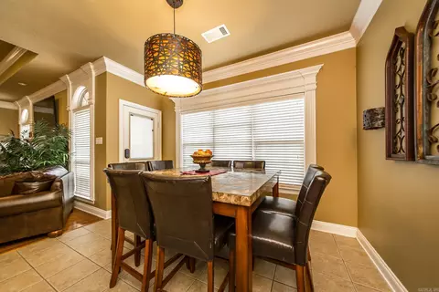 Dining - 2 Darlington Dr, Cabot, AR 72023 photo 1 of 1