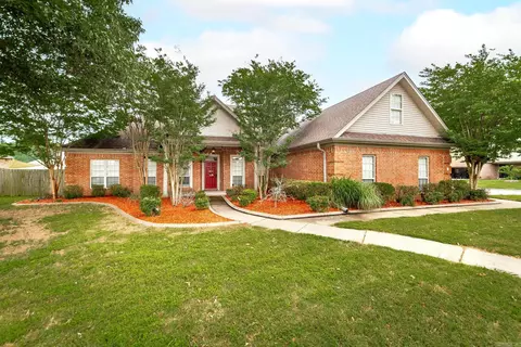 Exterior - 2 Darlington Dr, Cabot, AR 72023 photo 1 of 4
