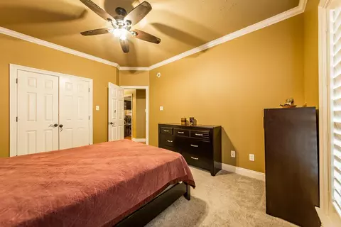 Bedroom - 2 Darlington Dr, Cabot, AR 72023 photo 2 of 2