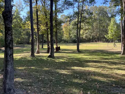 Exterior - 8220 Spring Lake Rd, Pine Bluff, AR 71603 photo 6 of 9