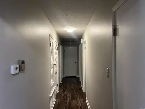Entry Way - 8220 Spring Lake Rd, Pine Bluff, AR 71603 photo 2 of 2