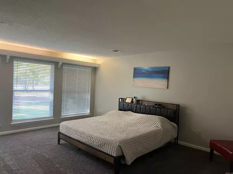 Bedroom - 8220 Spring Lake Rd, Pine Bluff, AR 71603 photo 1 of 2