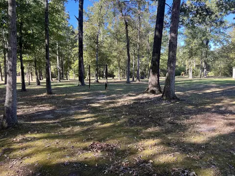 Exterior - 8220 Spring Lake Rd, Pine Bluff, AR 71603 photo 5 of 9